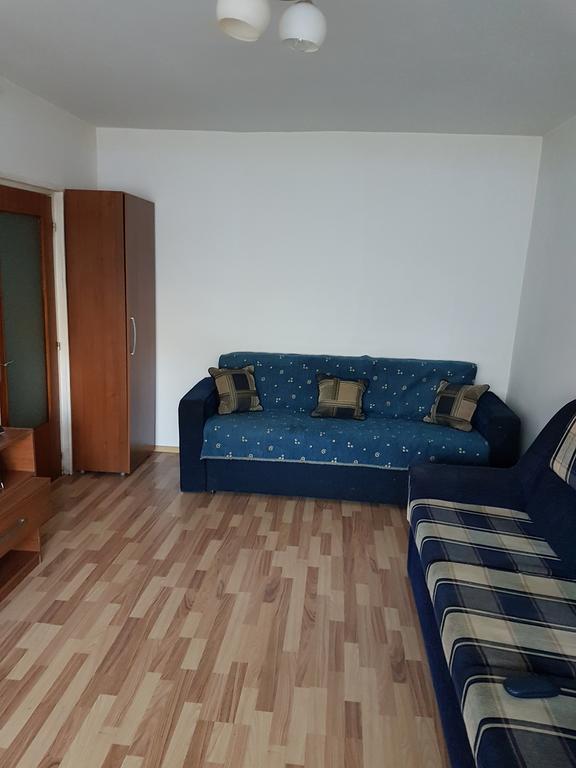 Apartamente Marian Brašov Exteriér fotografie