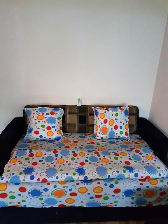Apartamente Marian Brašov Exteriér fotografie