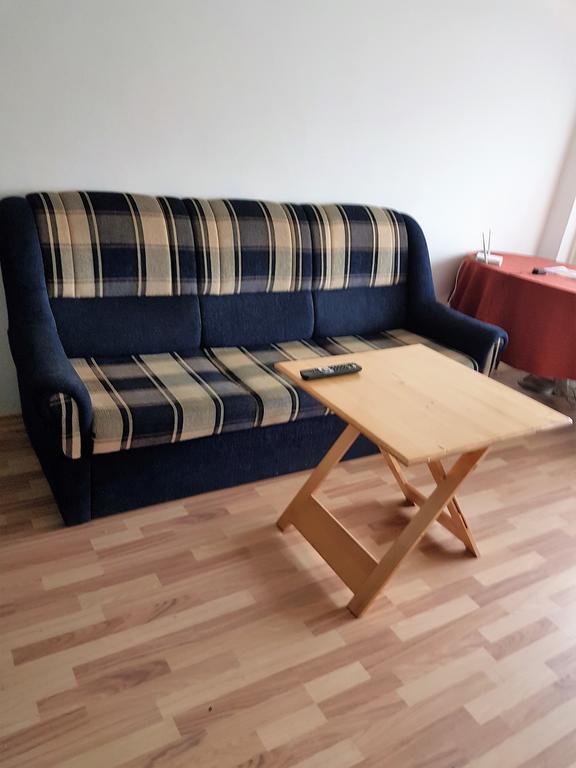 Apartamente Marian Brašov Exteriér fotografie
