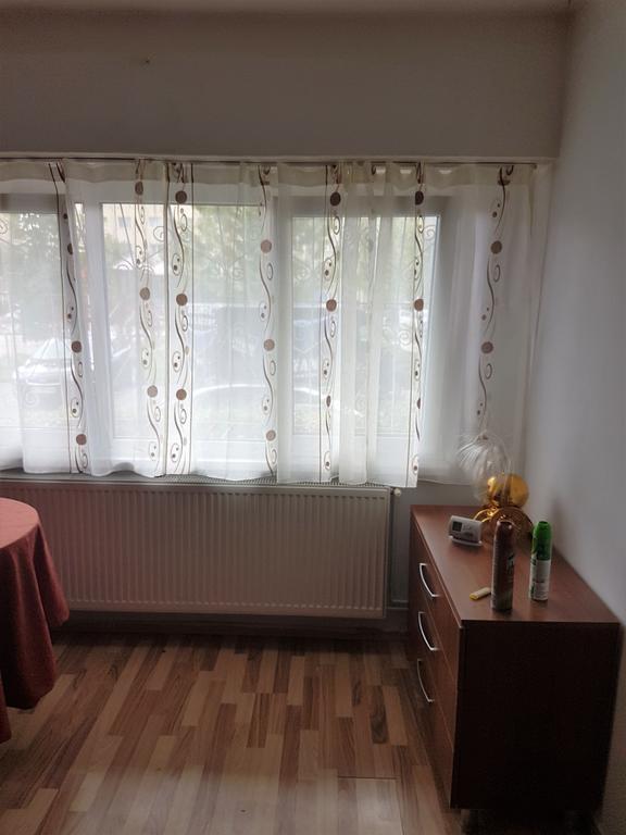 Apartamente Marian Brašov Exteriér fotografie