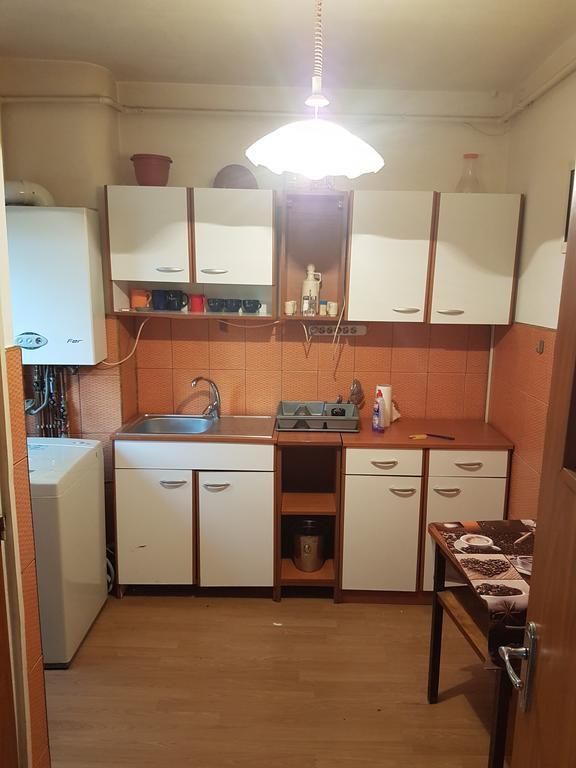 Apartamente Marian Brašov Pokoj fotografie