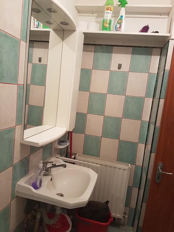 Apartamente Marian Brašov Pokoj fotografie