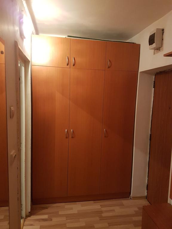 Apartamente Marian Brašov Pokoj fotografie