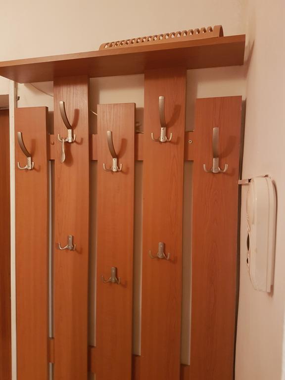 Apartamente Marian Brašov Pokoj fotografie
